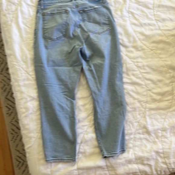 Abercrombie curve love jeans - Picture 5 of 5